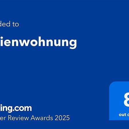 Ferienwohnung Espenau Экстерьер фото
